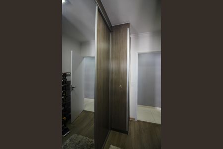 Apartamento à venda com 80m², 3 quartos e 2 vagasQuarto 3