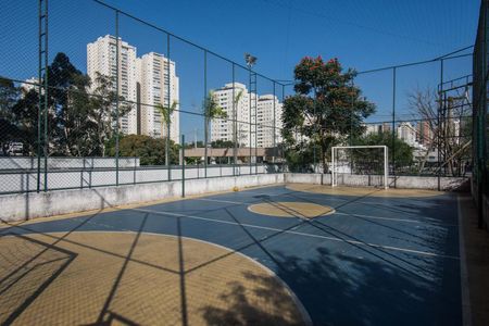 Apartamento à venda com 80m², 3 quartos e 2 vagas Apartamento à venda com 80m², 3 quartos e 2 vagasQuadra Esportiva