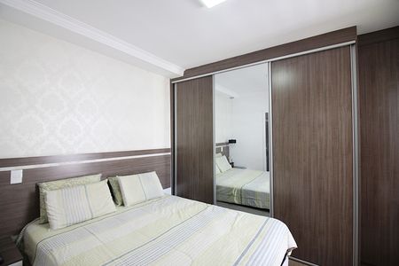 Apartamento à venda com 80m², 3 quartos e 2 vagasSuíte