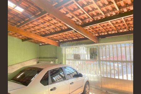 Casa à venda com 300m², 6 quartos e 5 vagas
