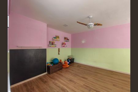 Apartamento à venda com 80m², 2 quartos e 1 vagaÁrea comum - Brinquedoteca