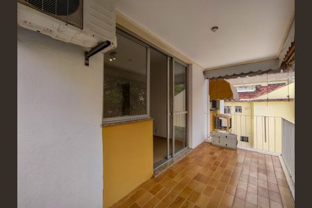 Apartamento à venda com 80m², 2 quartos e 1 vagaVaranda da Sala