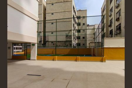 Apartamento à venda com 80m², 2 quartos e 1 vagaÁrea comum - Playground