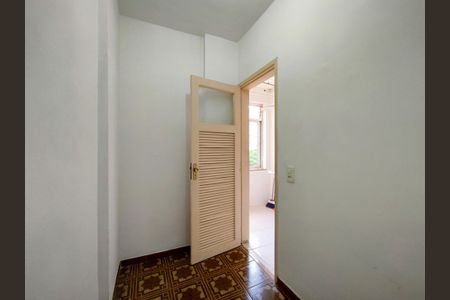 Apartamento à venda com 80m², 2 quartos e 1 vagaQuarto de Serviço