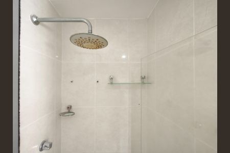 Apartamento à venda com 80m², 2 quartos e 1 vagaBanheiro da Suíte