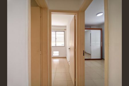 Apartamento à venda com 80m², 2 quartos e 1 vagaCorredor