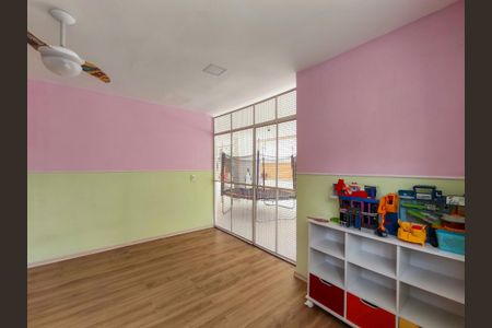 Apartamento à venda com 80m², 2 quartos e 1 vagaÁrea comum - Brinquedoteca