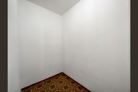 Apartamento à venda com 80m², 2 quartos e 1 vagaQuarto de Serviço