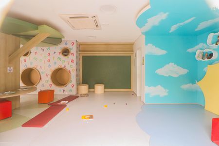 Apartamento à venda com 51m², 2 quartos e 1 vagaÁrea comum