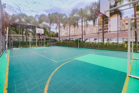 Apartamento à venda com 51m², 2 quartos e 1 vagaÁrea comum