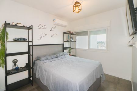 Apartamento à venda com 51m², 2 quartos e 1 vagaSuíte