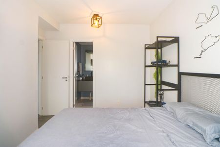 Apartamento à venda com 51m², 2 quartos e 1 vagaSuíte