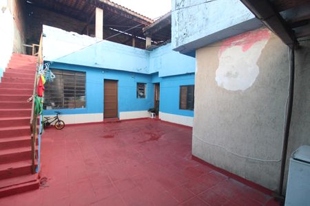 Casa à venda com 110m², 3 quartos e 1 vagaÁrea comum