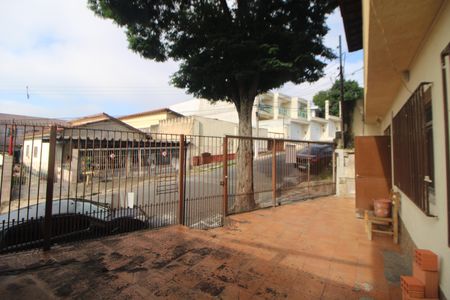 Casa à venda com 110m², 3 quartos e 1 vagaÁrea comum