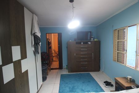 Casa à venda com 110m², 3 quartos e 1 vagaQuarto 1