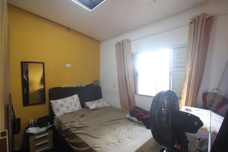 Casa à venda com 110m², 3 quartos e 1 vagaQuarto 3