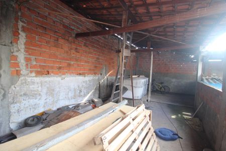 Casa à venda com 110m², 3 quartos e 1 vagaÁrea de Serviço