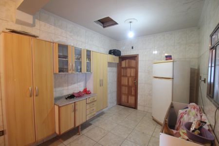 Casa à venda com 110m², 3 quartos e 1 vagaCozinha