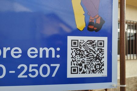 Casa à venda com 110m², 3 quartos e 1 vagaPlaca