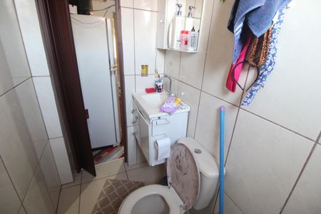 Casa à venda com 110m², 3 quartos e 1 vagaBanheiro 2
