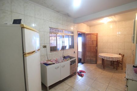 Casa à venda com 110m², 3 quartos e 1 vagaCozinha