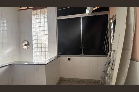 Casa à venda com 250m², 3 quartos e 2 vagasÁrea Externa