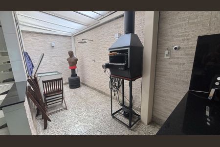 Casa à venda com 250m², 3 quartos e 2 vagasEspaço Gourmet