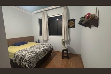 Casa à venda com 250m², 3 quartos e 2 vagasQuarto 3