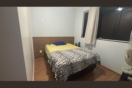 Casa à venda com 250m², 3 quartos e 2 vagasQuarto 3