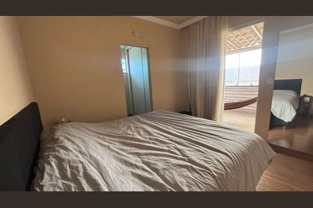 Casa à venda com 250m², 3 quartos e 2 vagasQuarto 1