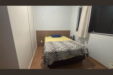 Casa à venda com 250m², 3 quartos e 2 vagasQuarto 3