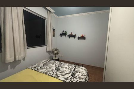 Casa à venda com 250m², 3 quartos e 2 vagasQuarto 3