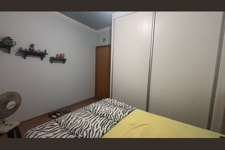 Casa à venda com 250m², 3 quartos e 2 vagasQuarto 3