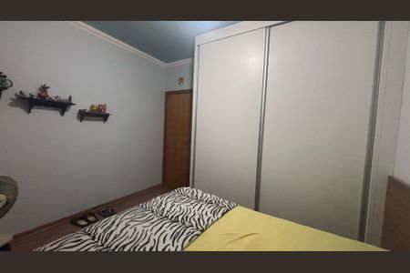 Casa à venda com 250m², 3 quartos e 2 vagasQuarto 3