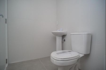 Apartamento à venda com 90m², 3 quartos e 2 vagas Apartamento à venda com 90m², 3 quartos e 2 vagasBanheiro
