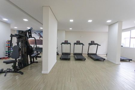 Apartamento à venda com 43m², 2 quartos e sem vaga Apartamento à venda com 43m², 2 quartos e sem vagaÁrea comum