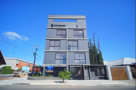 Apartamento à venda com 90m², 3 quartos e 2 vagas Apartamento à venda com 90m², 3 quartos e 2 vagasFachada