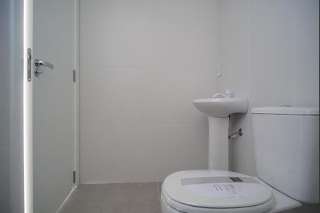 Apartamento à venda com 90m², 3 quartos e 2 vagas Apartamento à venda com 90m², 3 quartos e 2 vagasBanheiro