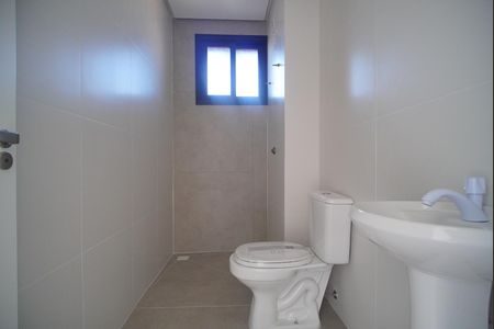 Apartamento à venda com 90m², 3 quartos e 2 vagas Apartamento à venda com 90m², 3 quartos e 2 vagasBanheiro da Suíte