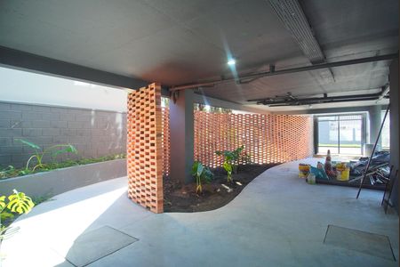 Apartamento à venda com 90m², 3 quartos e 2 vagas Apartamento à venda com 90m², 3 quartos e 2 vagasEntrada