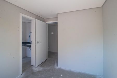 Apartamento à venda com 120m², 3 quartos e 2 vagasQuarto 2