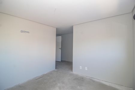 Apartamento à venda com 120m², 3 quartos e 2 vagasSuíte