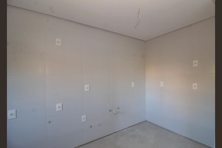 Apartamento à venda com 120m², 3 quartos e 2 vagasCozinha