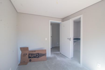 Apartamento à venda com 120m², 3 quartos e 2 vagasQuarto