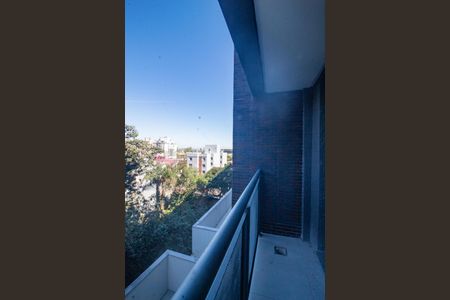 Apartamento à venda com 120m², 3 quartos e 2 vagasVaranda da Sala