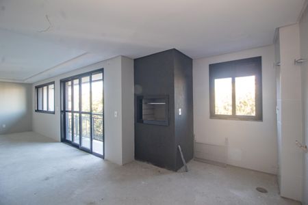 Apartamento à venda com 120m², 3 quartos e 2 vagasCozinha