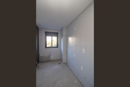 Apartamento à venda com 120m², 3 quartos e 2 vagasCozinha