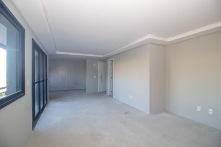 Apartamento à venda com 120m², 3 quartos e 2 vagasSala