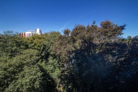 Apartamento à venda com 120m², 3 quartos e 2 vagasVista da Suíte