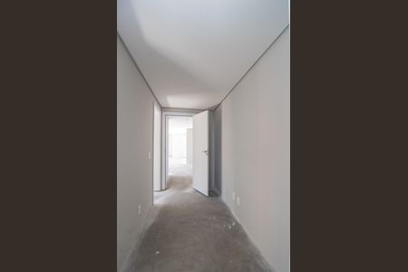 Apartamento à venda com 120m², 3 quartos e 2 vagasCorredor